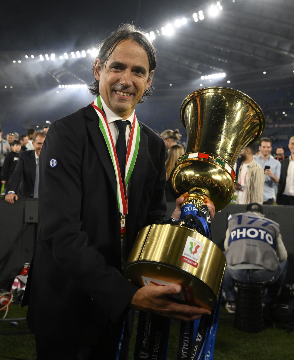 转折点！国际米兰豪取连胜，意大利杯冲刺阶段攻防权衡，媒体盛赞，球探报告显示潜力的简单介绍-kaiyun开运